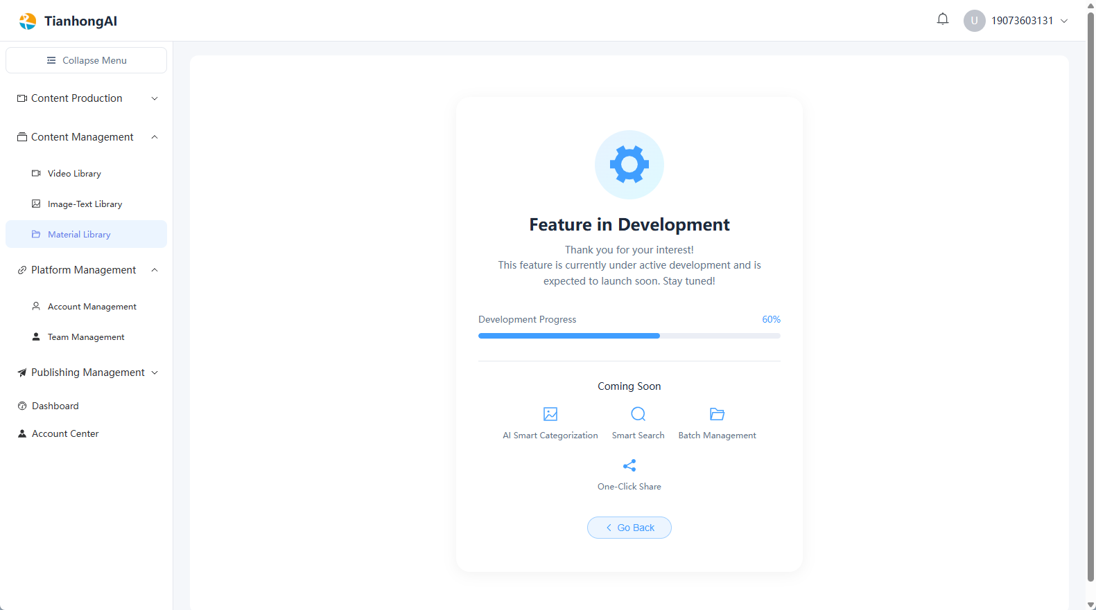 AI Video Generation