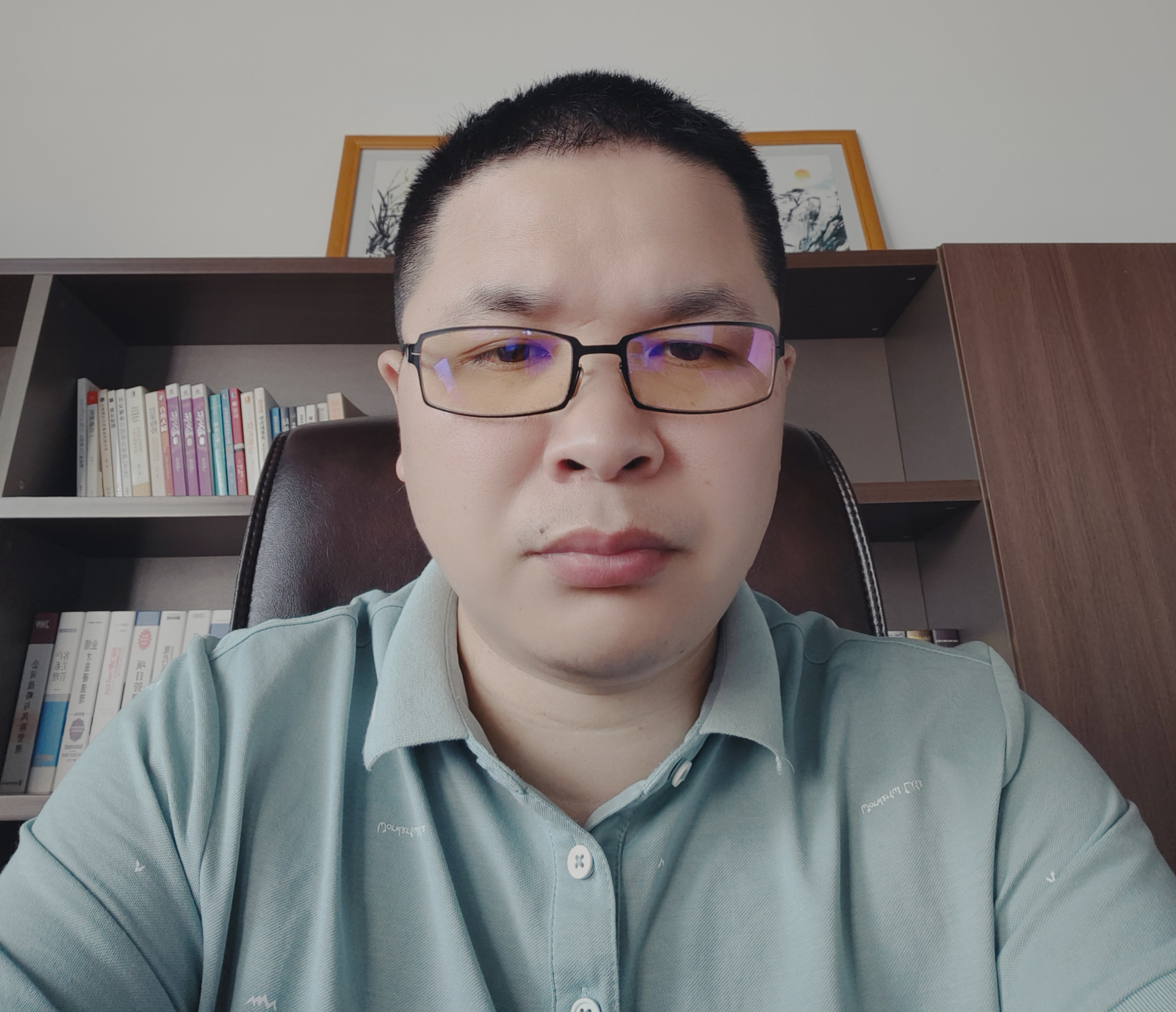 Guan Hongliang